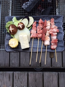 V̐BBQ